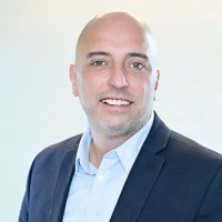 Steve Bauducco Headshot