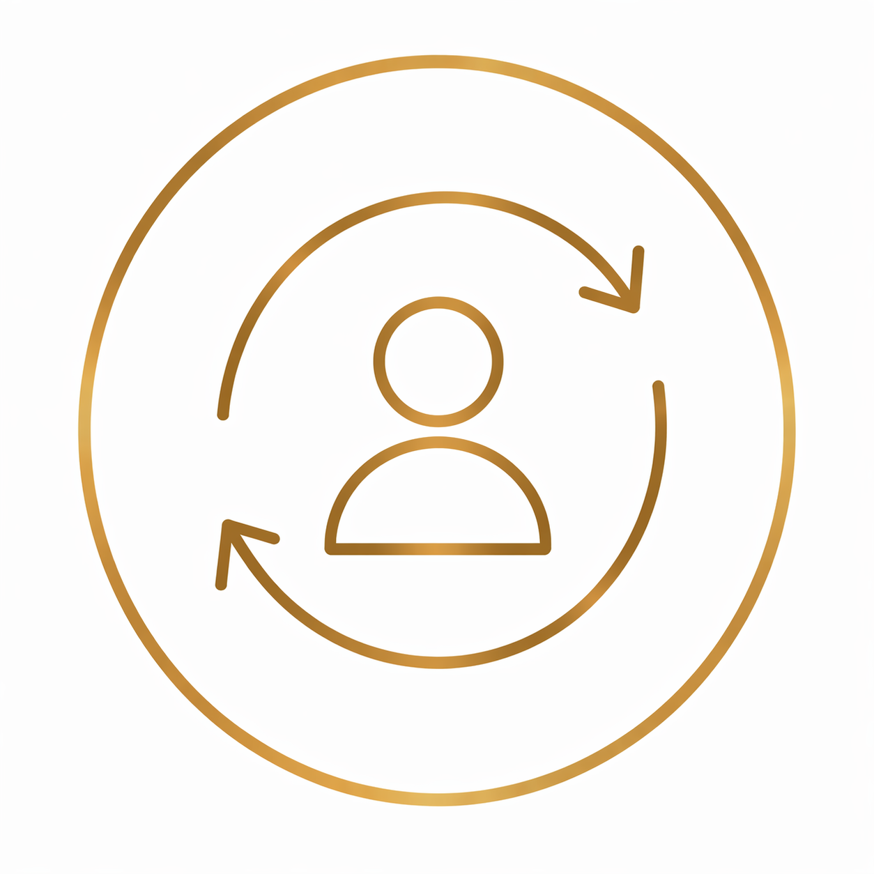 CRM and lifecycle email icon